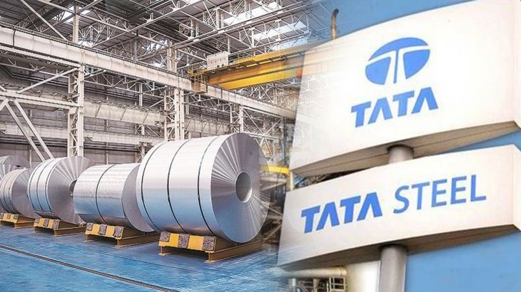 टाटा स्टील (Tata Steel)