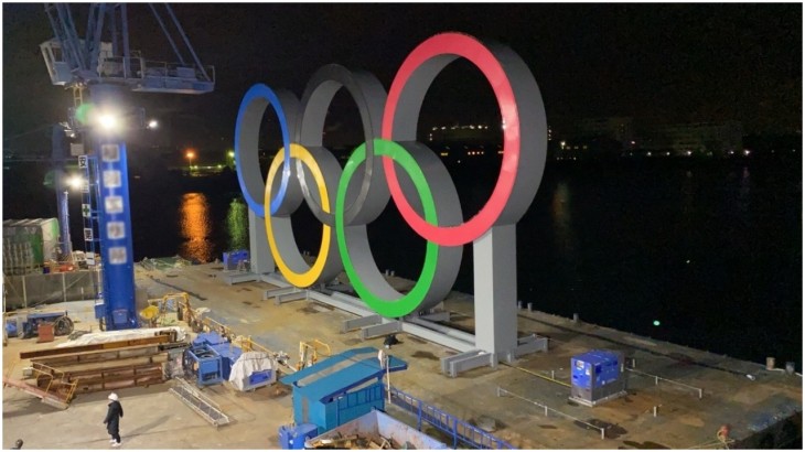 Olympics 2021 tokyo
