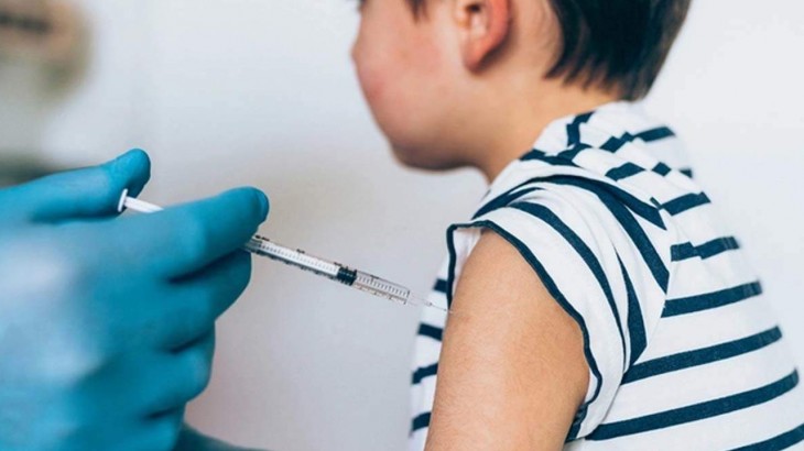 vacination