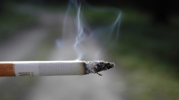 Tobacco use could kill 10 million people by 2030