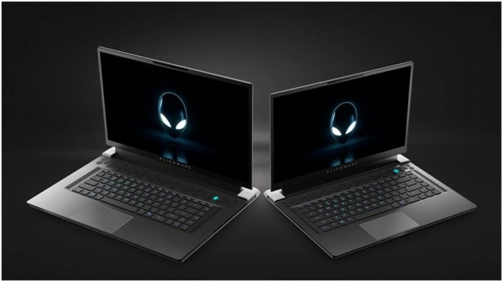 Dell Alienware X Series Gaming Laptop