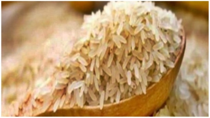 बासमती चावल (Basmati Rice)