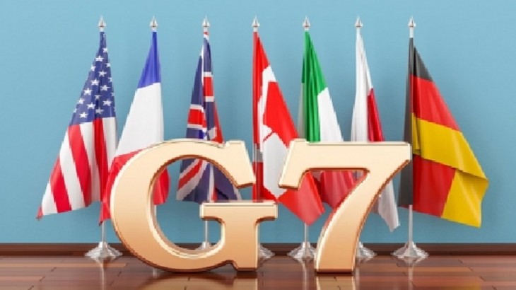 Prime Minister Narendra Modi to attend the 47th G7 summit