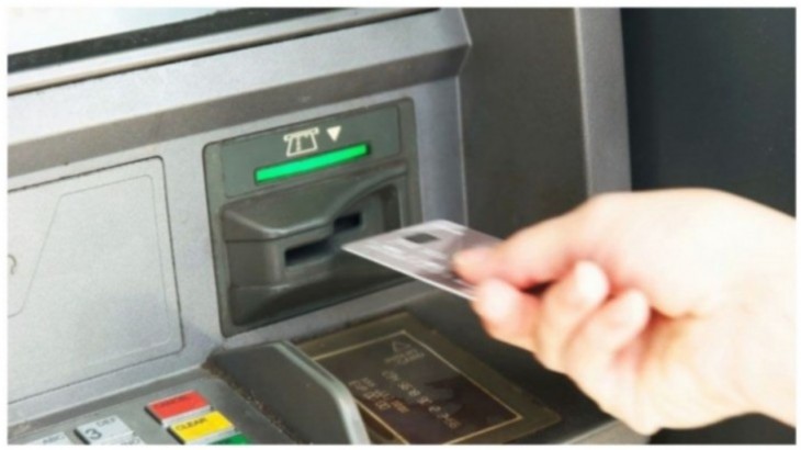 एटीएम ट्रांजेक्शन (ATM Transaction Charges)