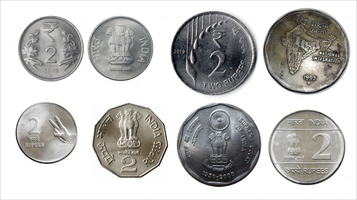 Old Coins (सांकेतिक)