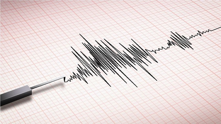 Multiple earthquake kills at least 5 in Iran