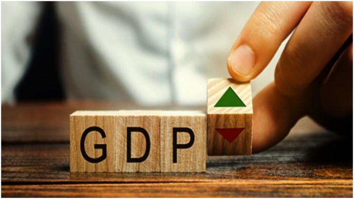 भारतीय अर्थव्यवस्था (India GDP Growth 2021)