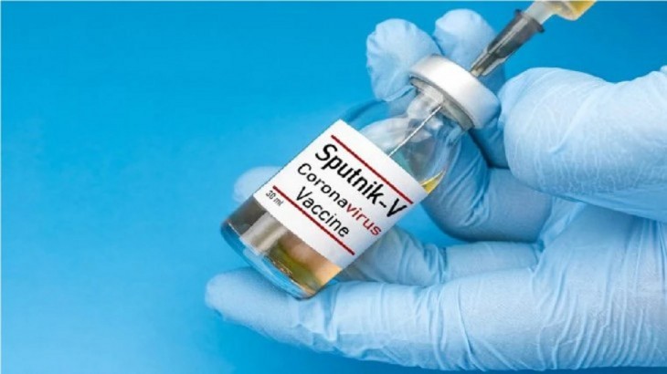 Russian vaccine Sputnik V, Vaccine Sputnik V, Sputnik V, coronavirus
