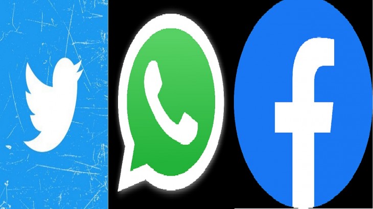 Twitter now the troubles of WhatsApp and Facebook may increase