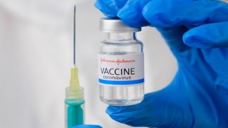 Johnson and Johnson COVID Vaccine