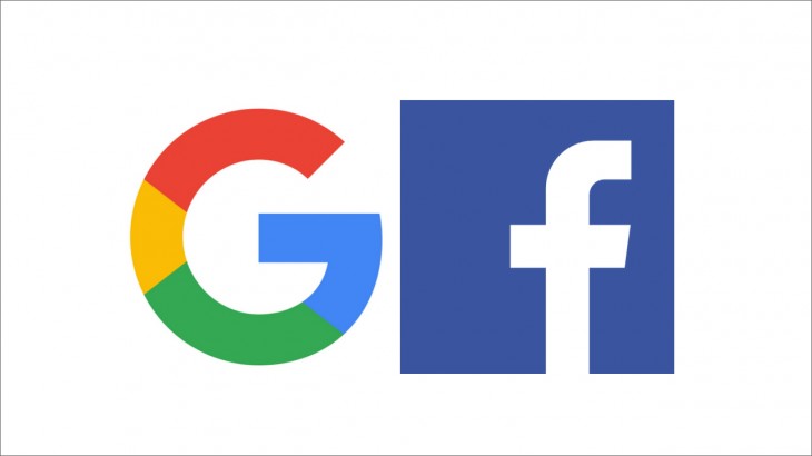 google facebook