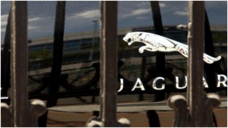 Jaguar Land Rover India