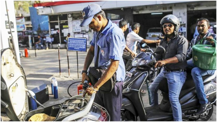 Petrol Diesel Price Today 1 July 2021