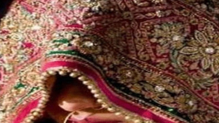 Robbed Bride Ran away on third day of Marriage in Jaipur