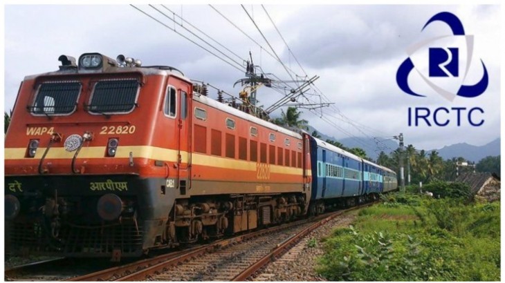 Indian Railway-IRCTC: Char Dham Yatra
