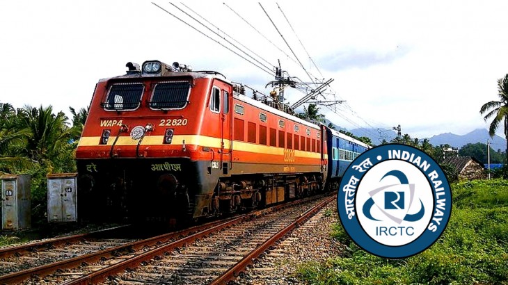 Indian Railway-Ganesh Chaturthi 2021 Special Trains