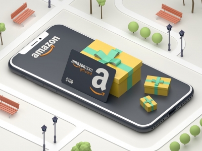 Amazon Small