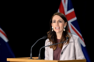 NZ PM
