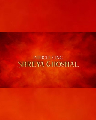Shreya Ghohal