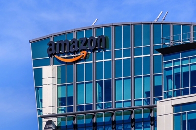 Amazon acquire