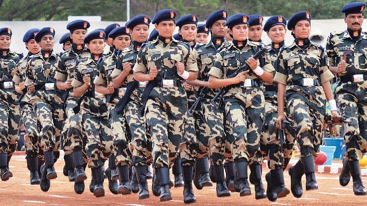 Indian Women Army