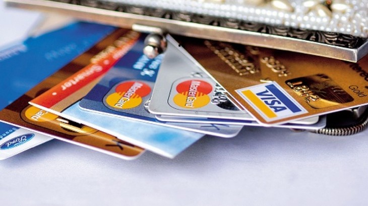 डेबिट (Debit Card), क्रेडिट कार्ड (Credit Card)