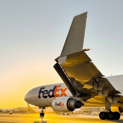 FedEx invet