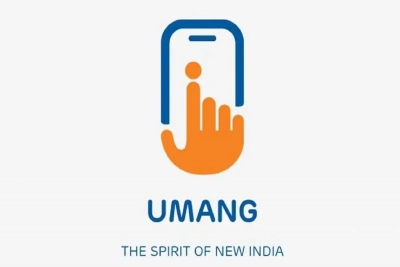 umang app