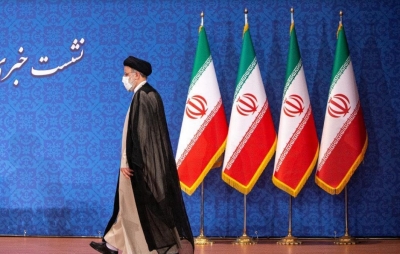 Iran to