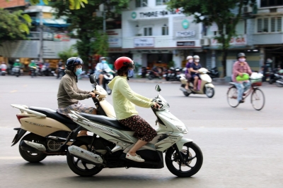 Hanoi Photo