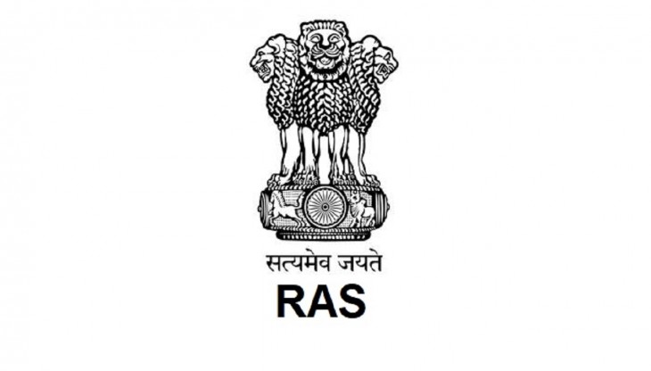 RAS News