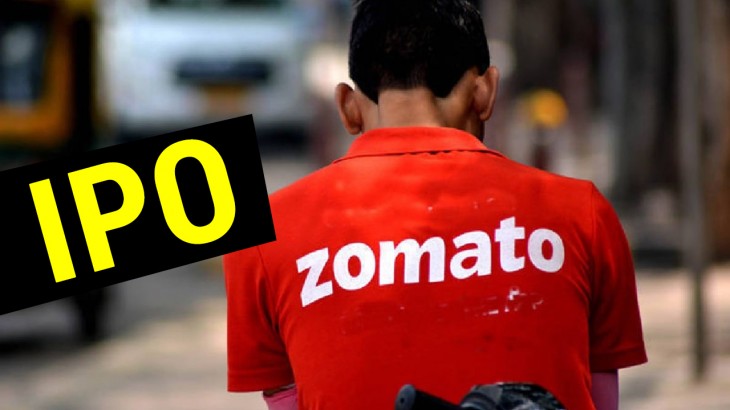 Zomato IPO Latest News