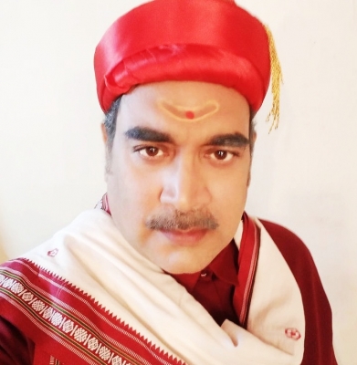 Govind Khatri