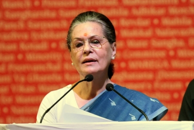 Sonia appoint