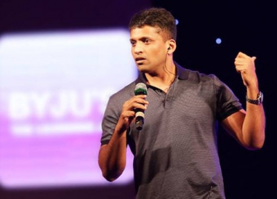 BYJU acquire