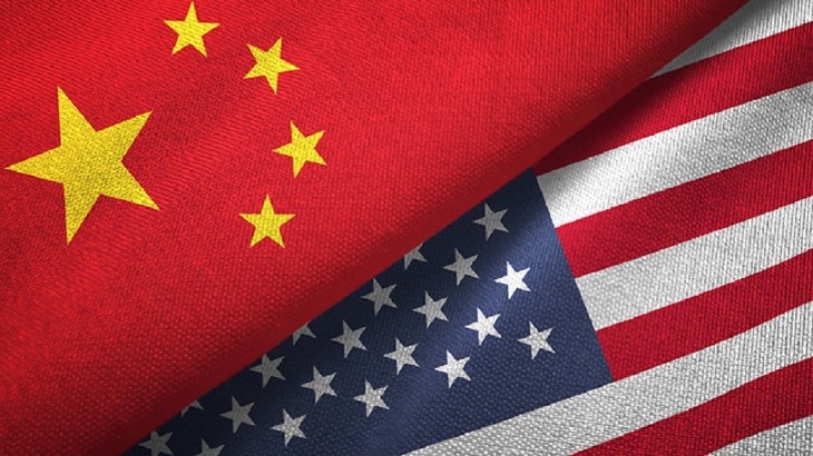 little chance of improvement in USA and China relations
