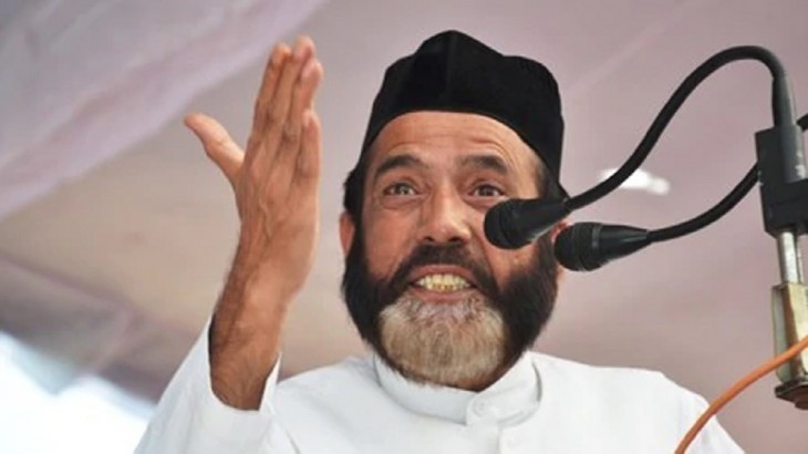 Maulana Tauqir Raza