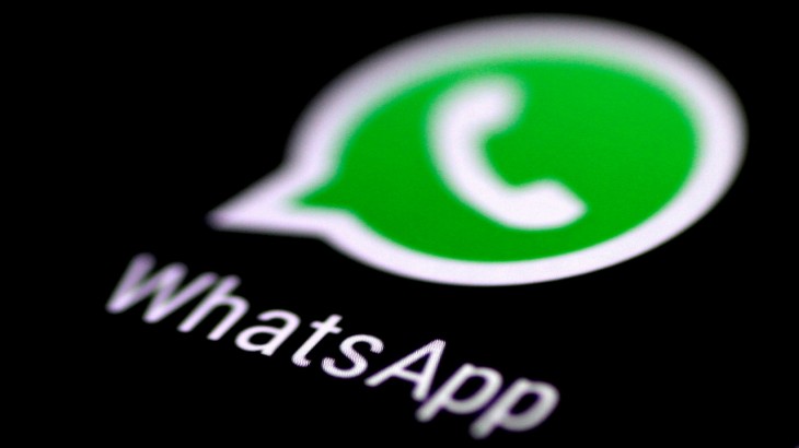 Whatsapp Multi Device Feature