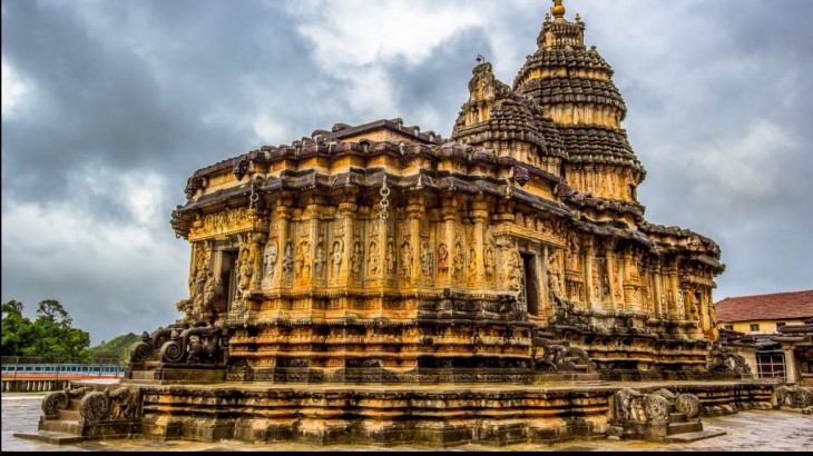 Kartnatak Government notifies order on Hindu Temple Funds