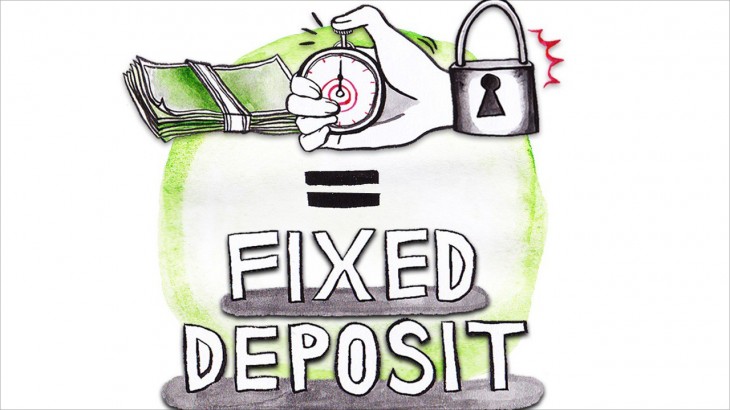 HDFC Bank vs SBI vs ICICI vs BOB-Fixed Deposit (फिक्स्ड डिपॉजिट)