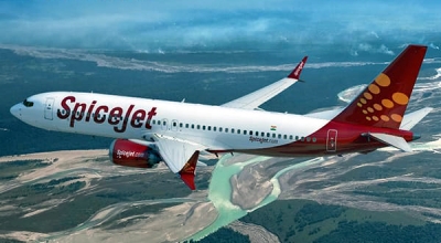 SpiceJet to