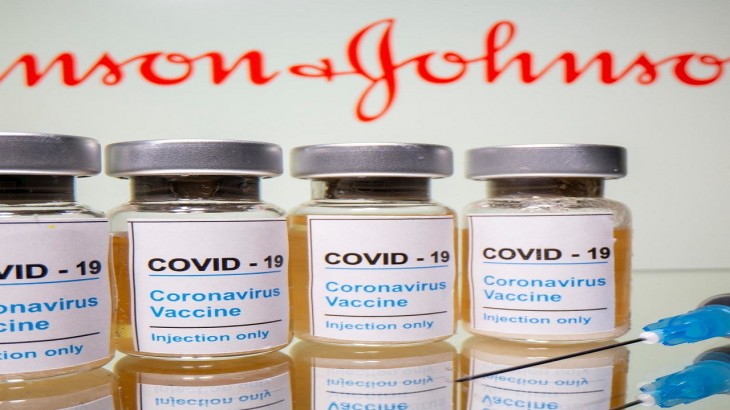 Johnson and Johnson Covid 19 Vaccine