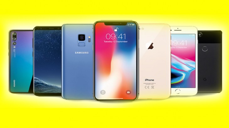 Mobile Phones Launch in August 2021