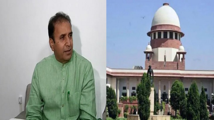 supreme court to hear anil deshmukh plea seeking protection in money laundering case