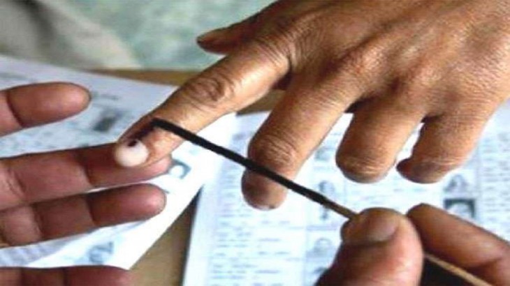 Bihar panchayat election