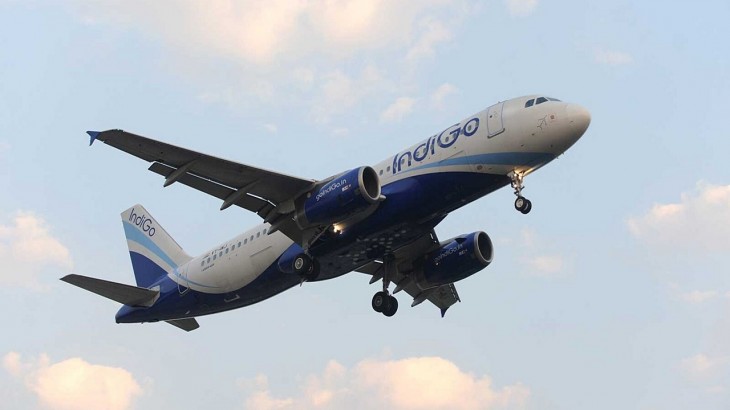 Indigo Airlines New Offer