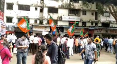 Mumbai BJP