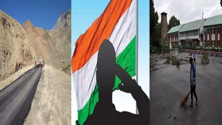Jammu Kashmir govt to rename 75 schools and 75 roads after martyrs