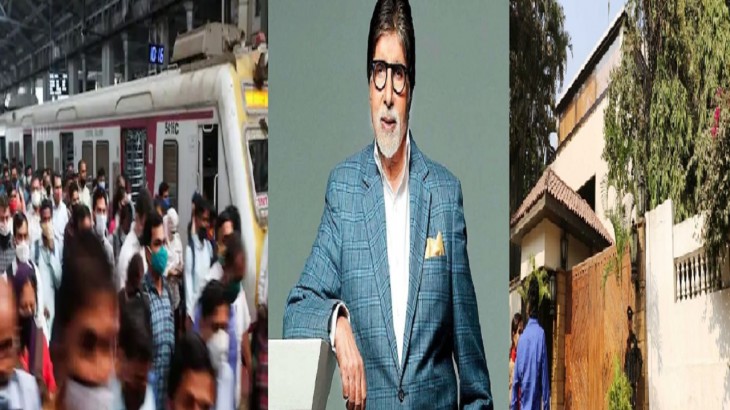 mumbai bomb threat call causes scare at amitabh bachchan bungalow and 3 railway station