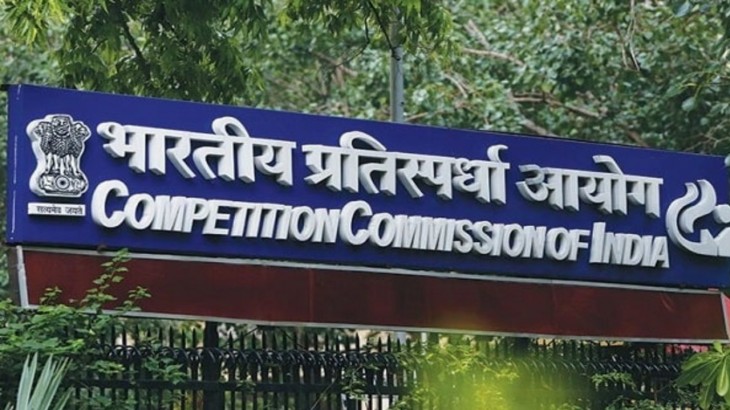 भारतीय प्रतिस्पर्धा आयोग (Competition Commission of India-CCI)